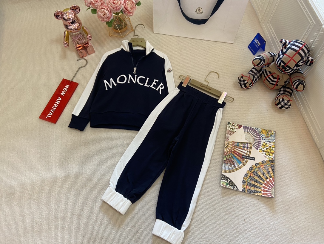 Moncler Kids